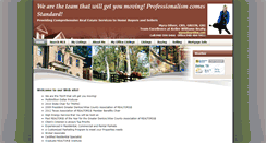 Desktop Screenshot of myraoliver.com